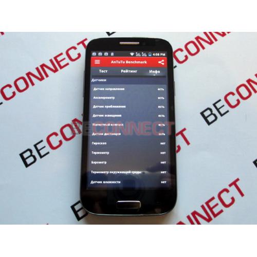 Samsung Galaxy S4 GT-T9500